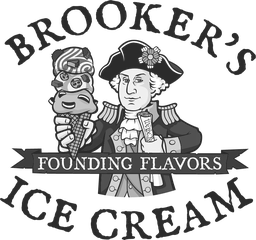 Brooker's Ice Cream